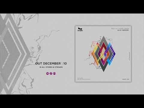 EDU feat. Susie Ledge - In My Memory (Original Mix) [Incepto Music]