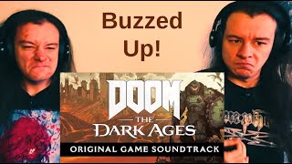 Download lagu (REACTION) DOOM: The Dark Ages OST - Unchained Predator mp3 Download lagu (REACTION) DOOM: The Dark Ages OST - Unchained Predator mp3