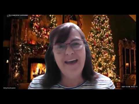 Rowell Shirley 2021 1208 - Freedom Of Choice