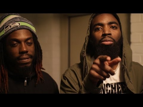 CHOPPA BLACK FT. 3OH BLACK - KILL MOE (BEHIND THE SCENES) #BLOWCHEESE