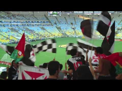 Cariocão Guaraviton 2014 - VASCO ACREDITA