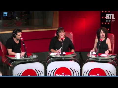 Isabelle Mergault's TV evening - RTL - RTL