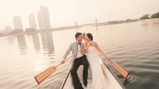 Su and Leesh: Pre-Wedding Photo Slideshow