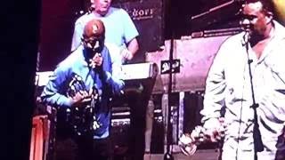 Widespread Panic' Dirty Dozen     Big Wooly Mammoth    Las Vegas, NV    The Joint