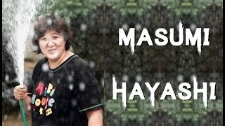 The Sinister &amp; Creepy Case Of Masumi Hayashi