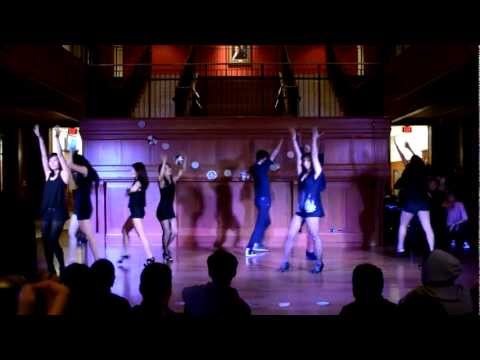 [PL4Y] After School - Flashback (dance cover)