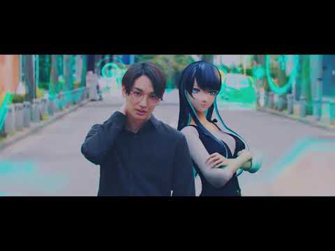 Zenonzard The Animation MaGIC x NuMBER Nanase Matsuoka×KíRíSáMé UNDERTAKER