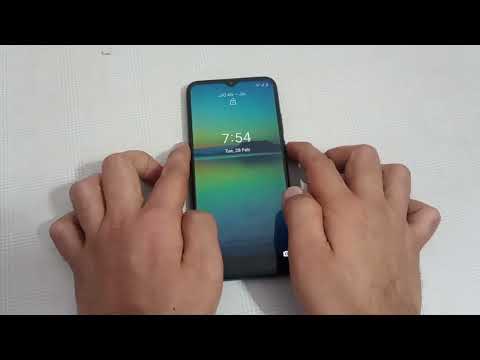 Nokia C21 Plus, how to disable lift to wake, Nokia mobile mein lift to wake disable Karen