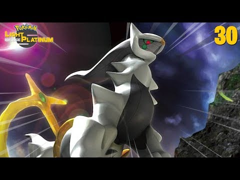 Pokémon SLP RuletaLocke Ep.30 - LA CREACIÓN DE LOS POKÉMON