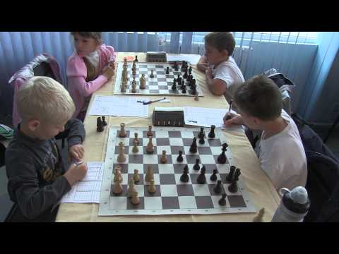 Makoveev AkvaLoo 2013 september Chess tournament
