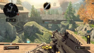 Cod:bo4　ゾンビorマルチ
