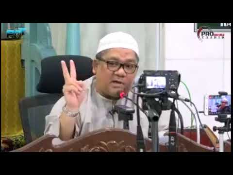 [030918] NE2 | DATO UST SHAMSURI HJ AHMAD