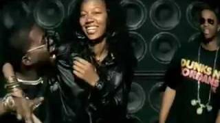 David Banner feat Chris Brown Get Like Me OFFICIAL VIDEO