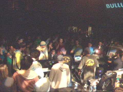 marseilledubstation#3-iration steppas ft echo ranks alongside lion roots sound 17012009