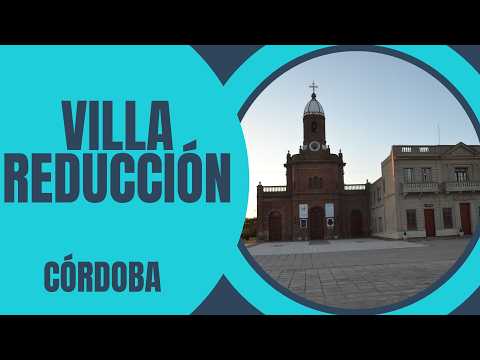 VILLA REDUCCIÓN- Córdoba