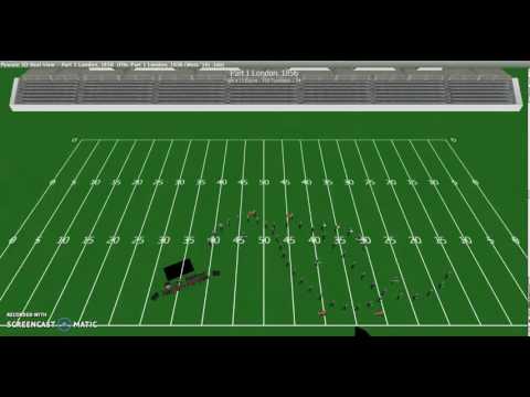 West '16 Part 1, London 1856.  UPDATED