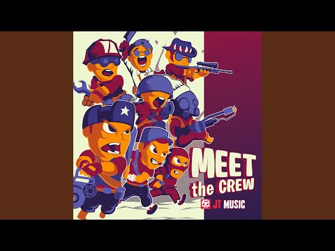 Meet the Crew (Remastered)