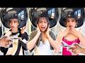 Kalogeras Sisters GET A HAIR CUT For The FIRST TIME