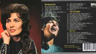 Loretta Lynn ~   &quot;It&#39;s Another World&quot;