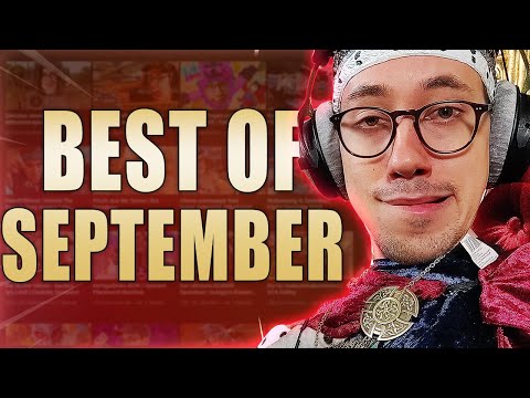 Best of September 2020 | HandOfBlood