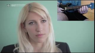 Friday Night, Don't Ever Let It End-Spector 100% Sightread FC Expert Guitar Hero Live