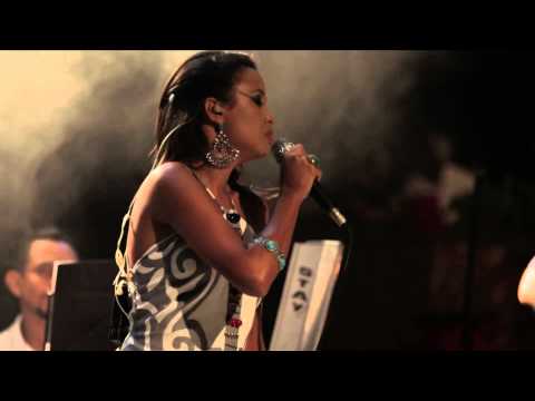 Aiace - Te dei (Gileno Felix e Lazzo)