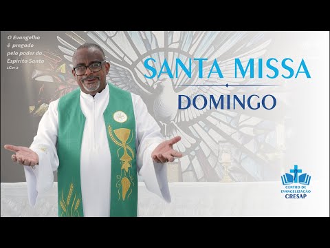 4º Domingo do Tempo Comum | Domingo - 19h - 01/02/26 - Pe. Gilson