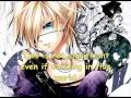 VanaN'Ice Kagamine Len ZERO with lyrics 