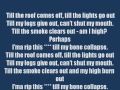 Free till i collapse clean download
