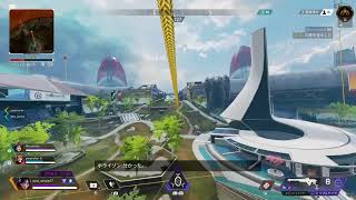 【ぴょんたか】APEX Legends 深夜生配信