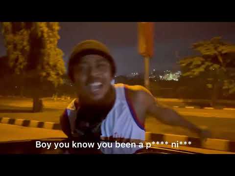 Burna Boy - Last Last (Jujuboy Star Freestyle)