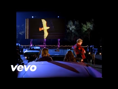 M2M - Don't Say You Love Me [Pokémon: The First Movie Soundtrack]