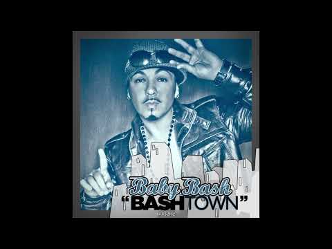 Baby Bash ft. E-40 - Go Girl (432 Hz)