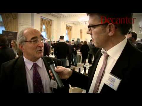 Decanter Fine Wine 2010Encounter