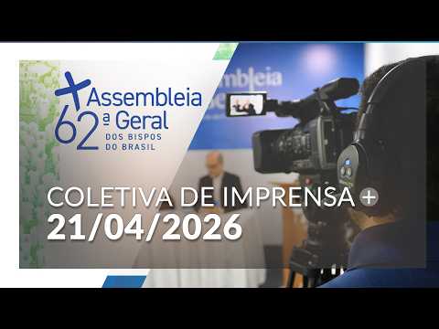 5º Dia - Coletiva de Imprensa