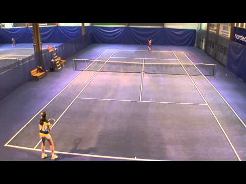 Kaleva Open 2014 - Day 5 Highlights