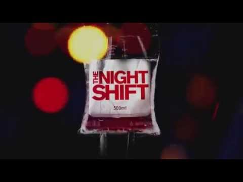 Thumbnail of the video: The Night Shift Opening