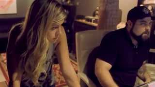 Lights Out || Sarah Elizabeth