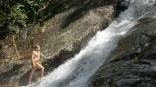 preview picture of video 'Cachoeiras de Visconde de Maua (RJ)'