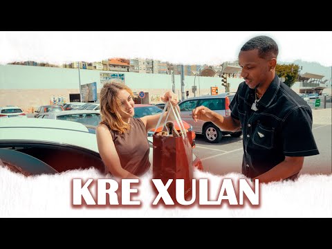 Mr. Mangole - Kre Xulan