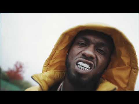 BankRoll Gee - Groovy Gee (Official Video)