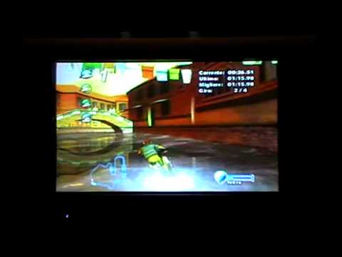 kawasaki jet ski watercraft wii