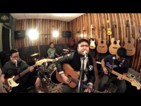 Ikaw Pa Rin | (c) Letter Day Story | #AgsuntaSongRequests