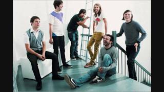 Say Anything- Wow, I Can Get Sexual Too