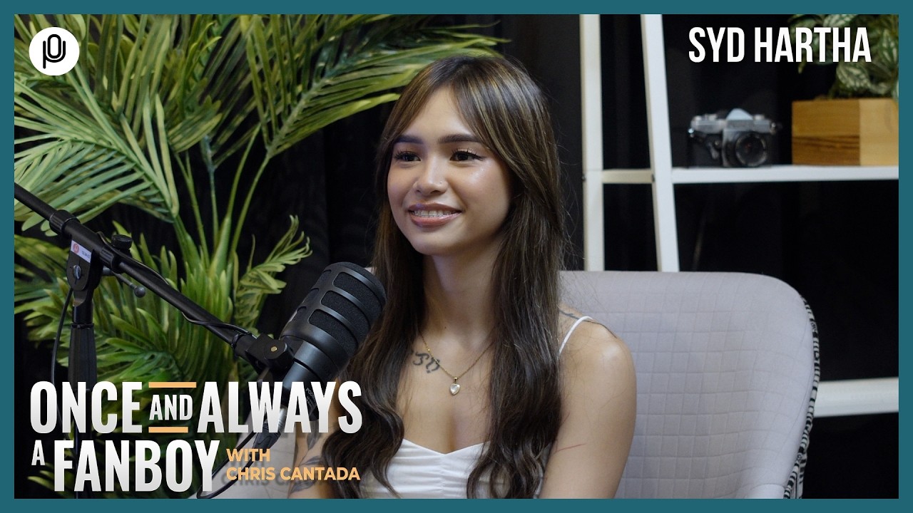 Syd Hartha on Almost Deleting the Songs That Started Her Career & Finding Purpose on Stage