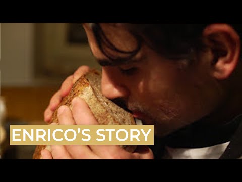 Alto Apprendistato UNISG - La storia di Enrico...