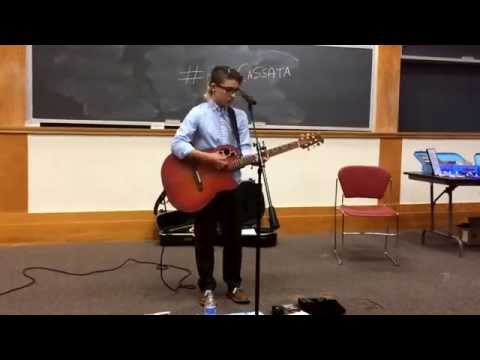 Hands Of Hate - Ryan Cassata