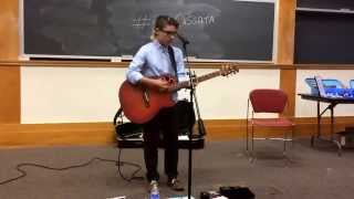 Ryan Cassata - Hands Of Hate