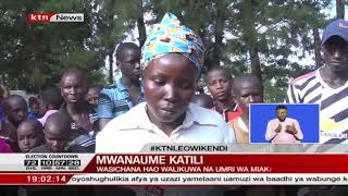Download lagu Wananchi wa Mbooni wampiga na kumuua mwanaume aliyedaiwa kuwauwa wasichana wawili baada kuwabaka mp3 Download lagu Wananchi wa Mbooni wampiga na kumuua mwanaume aliyedaiwa kuwauwa wasichana wawili baada kuwabaka mp3