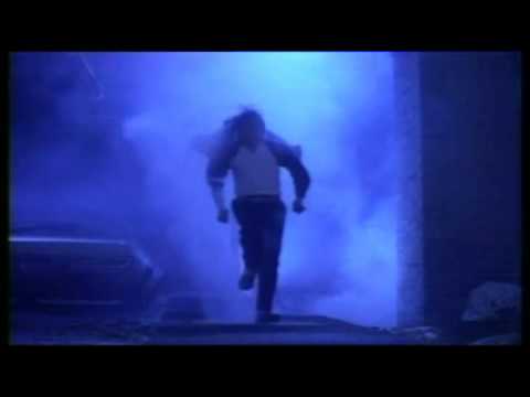 Michael Jackson-Black Or White 